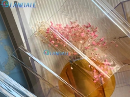 pc 波浪瓦