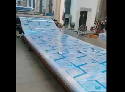 陽光板