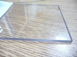 透明耐力板